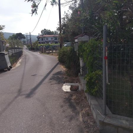 Invest In Rest Villa Vourvourou Exterior photo